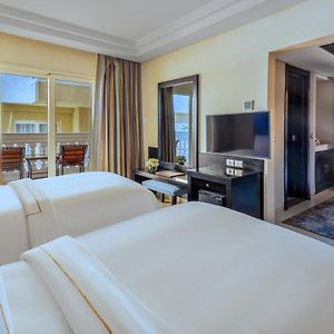 Family Room Aqua